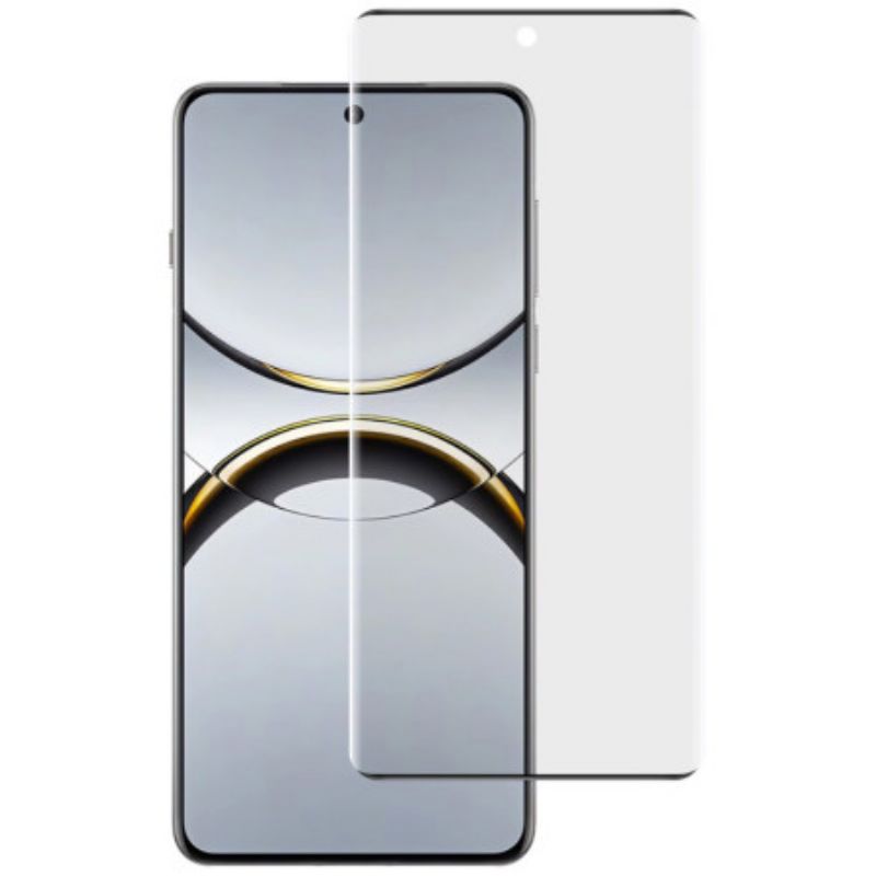 Προστατευτικό Οθόνης Από Σκληρυμένο Γυαλί Για Oppo Find X8 Pro