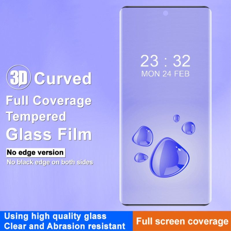 Προστατευτικό Οθόνης Από Σκληρυμένο Γυαλί Για Oppo Find X8 Pro