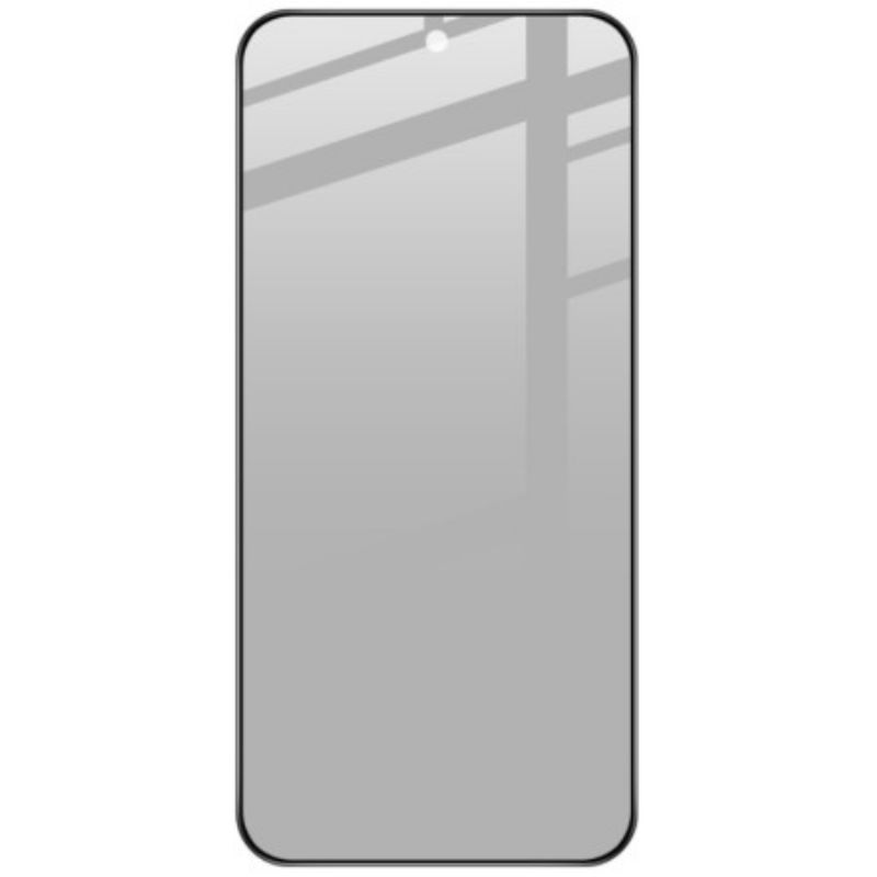 Προστατευτικό Οθόνης Από Σκληρυμένο Γυαλί Κατά Των Κατασκοπειών Για Oppo Reno 14 F 5g Imak