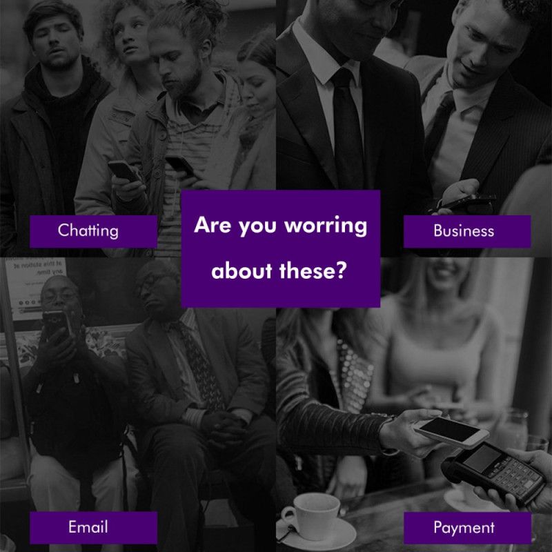 Προστατευτικό Οθόνης Από Σκληρυμένο Γυαλί Κατά Των Κατασκοπειών Για Realme C67