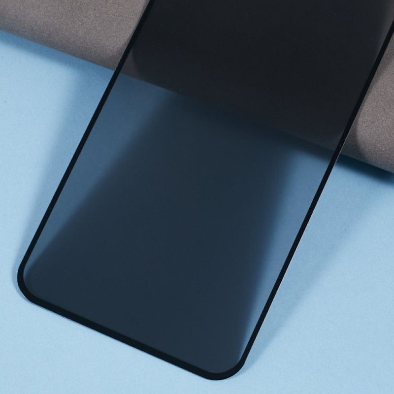 Προστατευτικό Οθόνης Από Σκληρυμένο Γυαλί Κατά Των Κατασκοπειών Για Realme Note 60x / C63 / C61