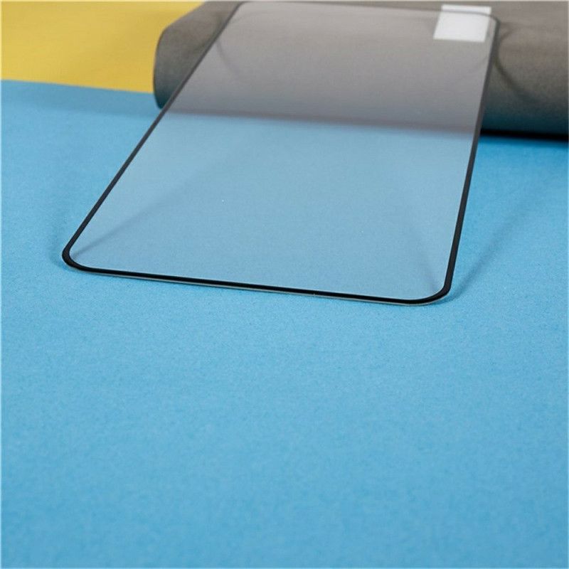 Προστατευτικό Οθόνης Από Σκληρυμένο Γυαλί Πλήρους Κάλυψης Για Oppo Find X9 Pro 5g