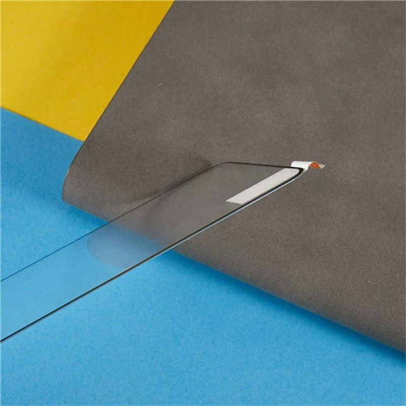 Προστατευτικό Οθόνης Από Σκληρυμένο Γυαλί Πλήρους Κάλυψης Για Oppo Reno 13 5g