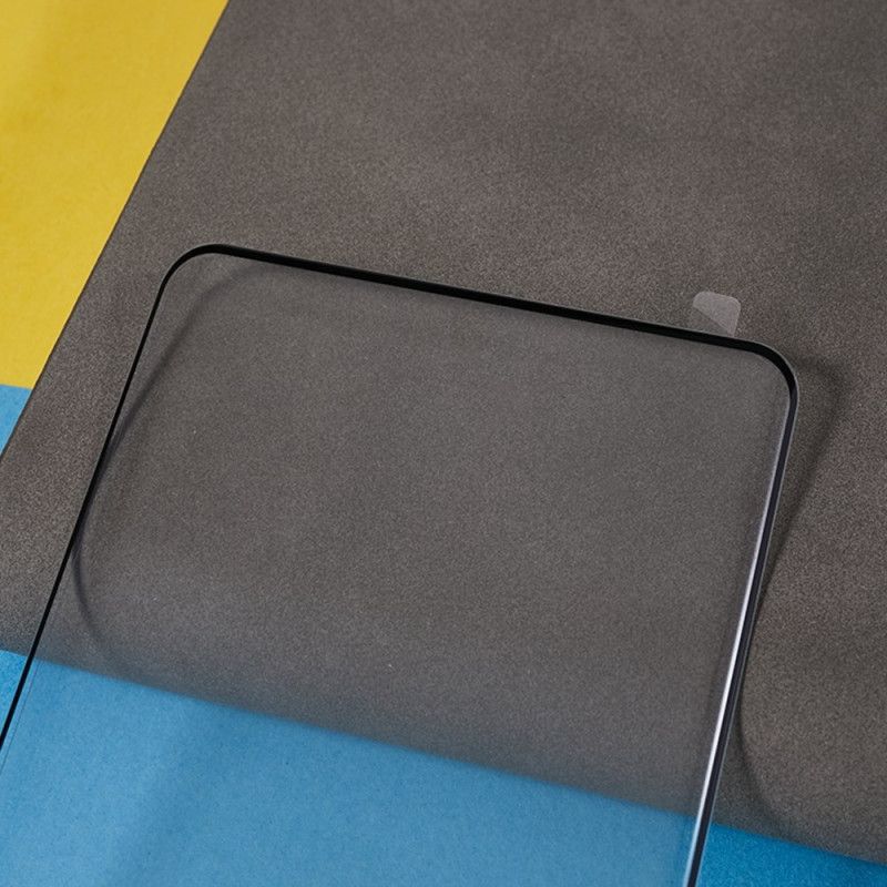 Προστατευτικό Οθόνης Από Σκληρυμένο Γυαλί Πλήρους Κάλυψης Για Oppo Reno13 Pro 5g