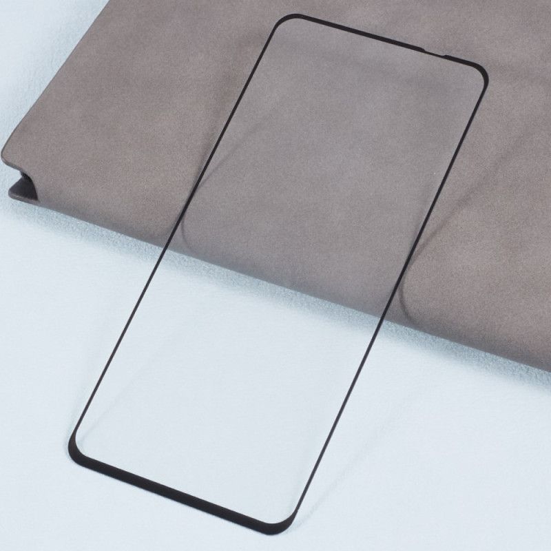 Προστατευτικό Οθόνης Από Σκληρυμένο Γυαλί Πλήρους Κάλυψης Για Realme C67 4g