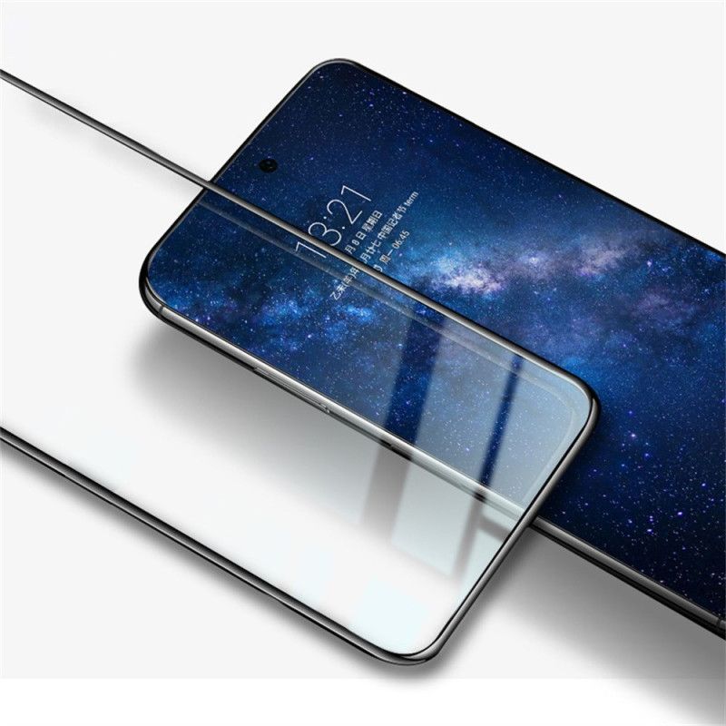 Προστατευτικό Οθόνης Από Σκληρυμένο Γυαλί Πλήρους Κάλυψης Για Realme C75