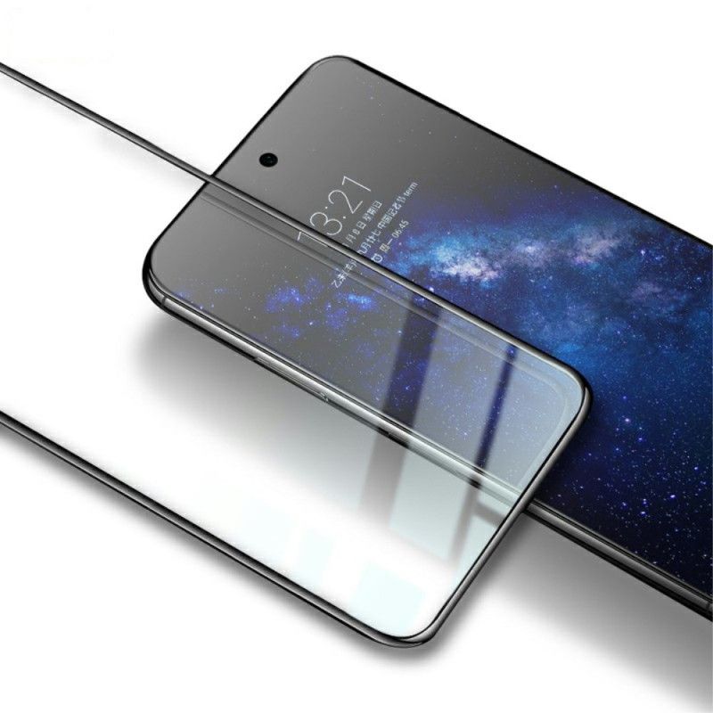 Προστατευτικό Οθόνης Από Σκληρυμένο Γυαλί Πλήρους Κάλυψης Imak Για Google Pixel 10 / 10 Pro