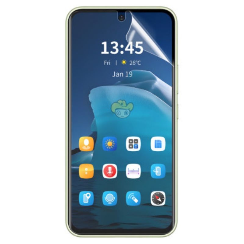 Προστατευτικό Οθόνης Για Realme C67