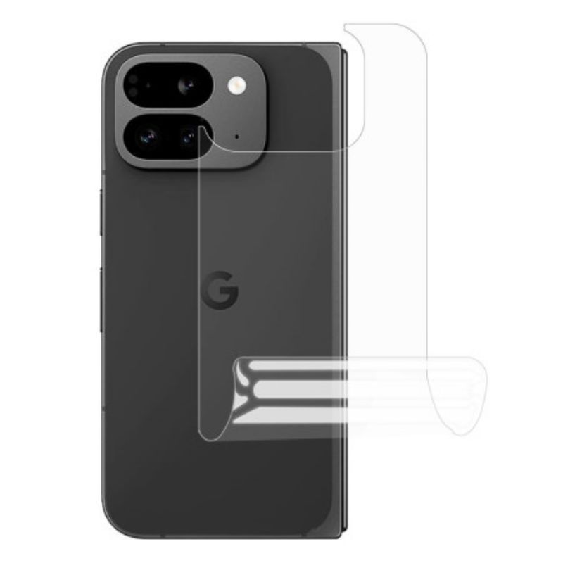 Προστατευτικό Οθόνης Για Το Google Pixel 10 Pro Fold (πίσω Μέρος)