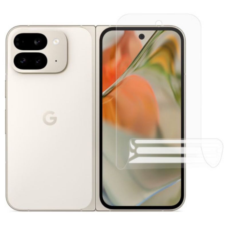 Προστατευτικό Οθόνης Για Το Google Pixel Pro Fold (εξωτερική Οθόνη)