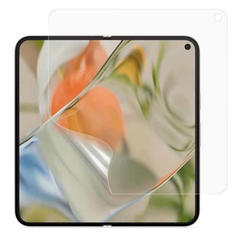 Προστατευτικό Οθόνης Για Το Google Pixel Pro Fold (εσωτερική Οθόνη)