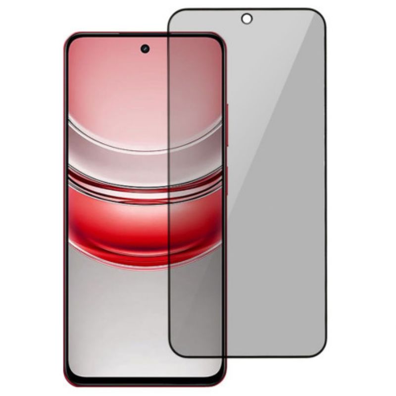 Προστατευτικό Οθόνης Κατά Των Κατασκοπειών Για Realme 14x 5g / C55 4g