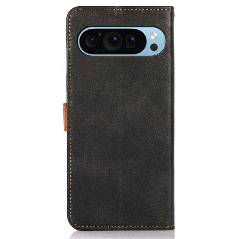 Θηκη Κινητου Google Pixel 10 / 10 Pro Khazneh Χρυσό Κούμπωμα