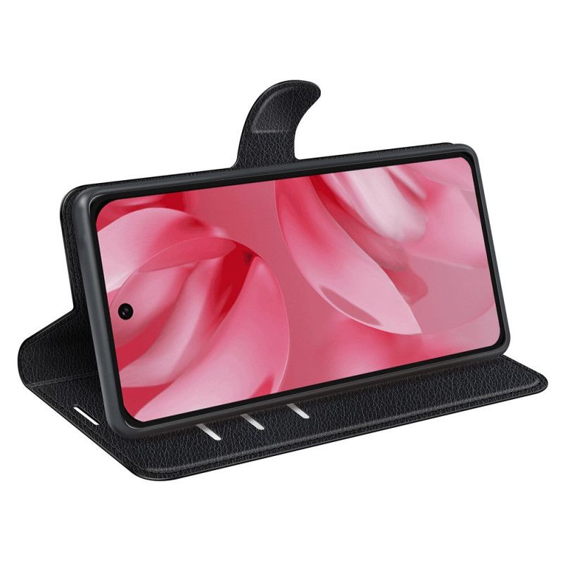 Θηκη Κινητου Google Pixel 10 / 10 Pro Θήκες Κινητών Κλασικό Δέρμα Lychee Faux