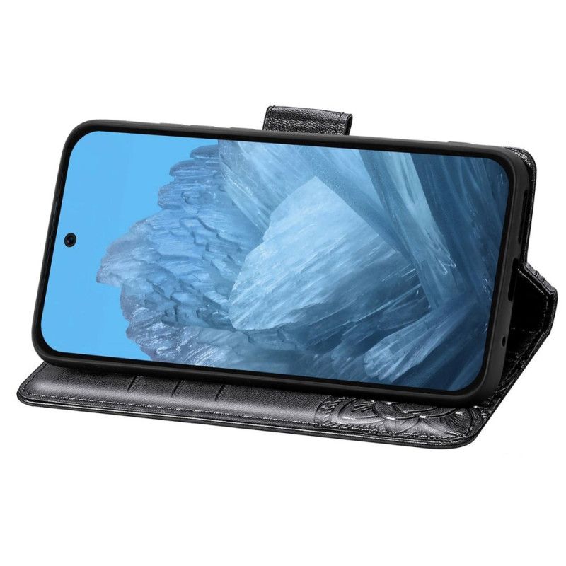 Θηκη Κινητου Google Pixel 10 / 10 Pro Θήκες Κινητών Μπαρόκ Πεταλούδα