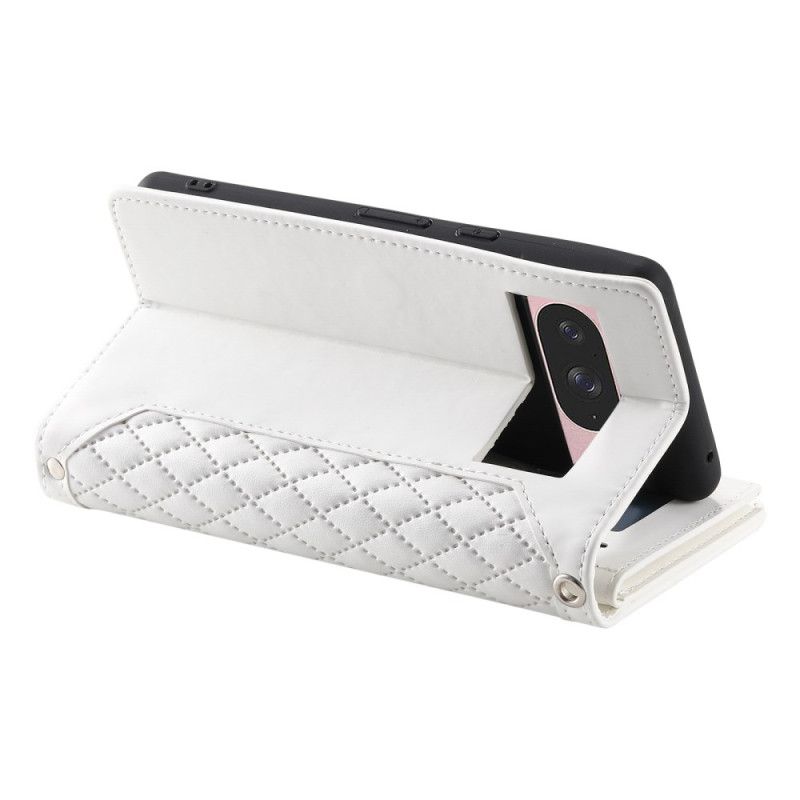 Θηκη Κινητου Google Pixel 10 / 10 Pro Θήκες Κινητών Στυλ Καπιτονέ