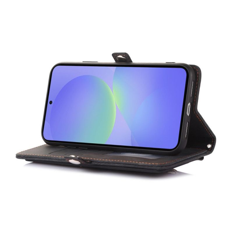 Θηκη Κινητου Google Pixel 10 Pro Xl Θήκες Κινητών Πορτοφόλι Με Εφέ Σουέτ