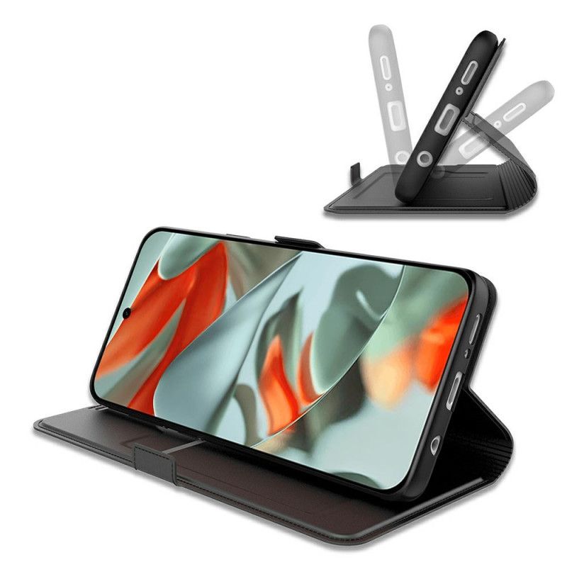 Θηκη Κινητου Google Pixel 10 Pro Xl Θήκη Καρτών Και Καθρέφτης