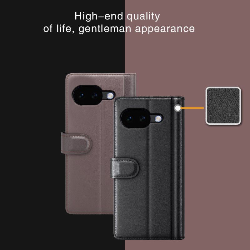 Θηκη Κινητου Google Pixel 10a Θήκες Κινητών Γνήσιο Δέρμα