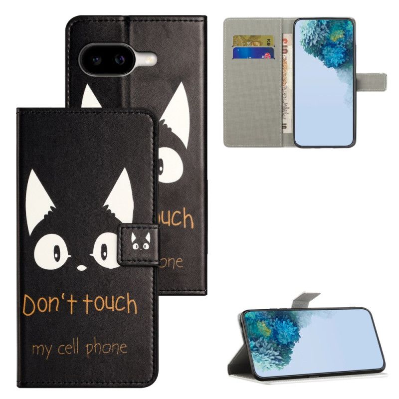 Θηκη Κινητου Google Pixel 10a Θήκες Κινητών Μην Αγγίζετε Το Κινητό Μου