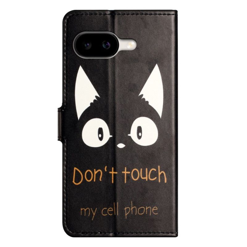 Θηκη Κινητου Google Pixel 10a Θήκες Κινητών Μην Αγγίζετε Το Κινητό Μου