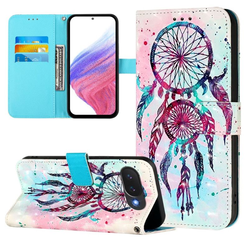 Θηκη Κινητου Google Pixel 10a Θήκες Κινητών Πολύχρωμο Ονειροπαγίδα