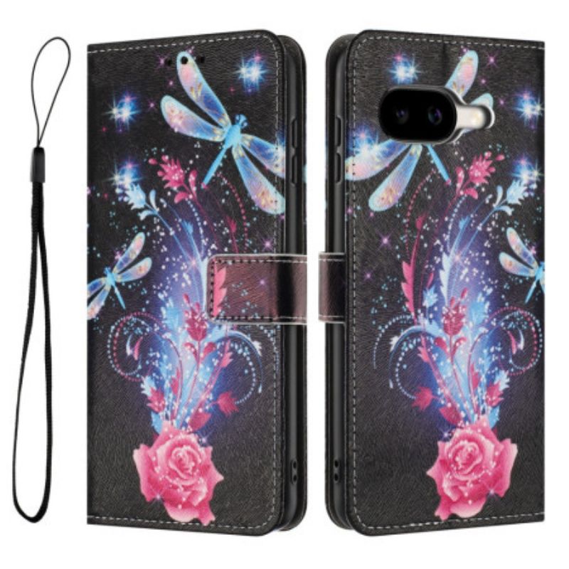 Θηκη Κινητου Google Pixel 10a Θήκες Κινητών Σχέδιο Λιβελούλας