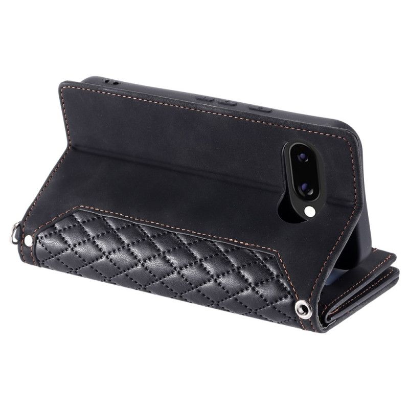 Θηκη Κινητου Google Pixel 10a Θήκες Κινητών Vintage Καπιτονέ