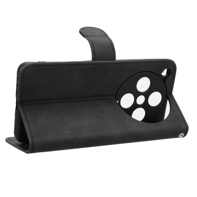 Θηκη Κινητου Oppo Find X8 Pro Εφέ Σουέτ