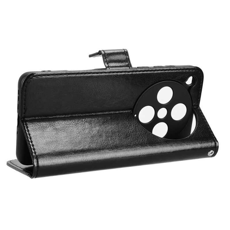 Θηκη Κινητου Oppo Find X8 Pro Φανταχτερό Δέρμα Με Τεχνητή Νοημοσύνη