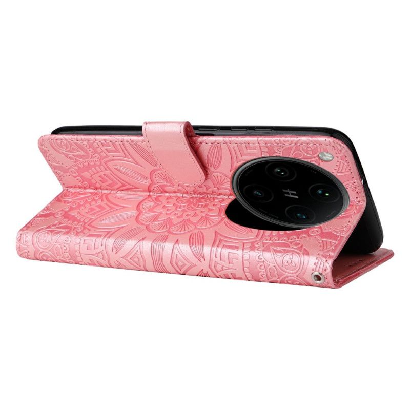 Θηκη Κινητου Oppo Find X8 Pro Θήκες Κινητών Φανταχτερή Μάνταλα