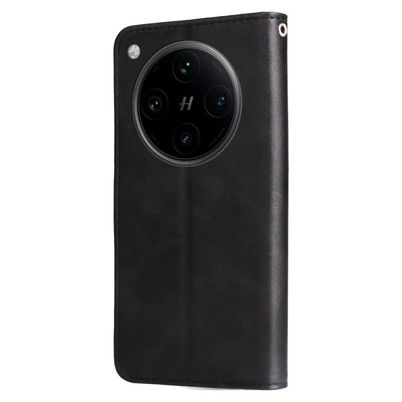 Θηκη Κινητου Oppo Find X8 Pro Θήκες Κινητών Μπροστινή Τσέπη