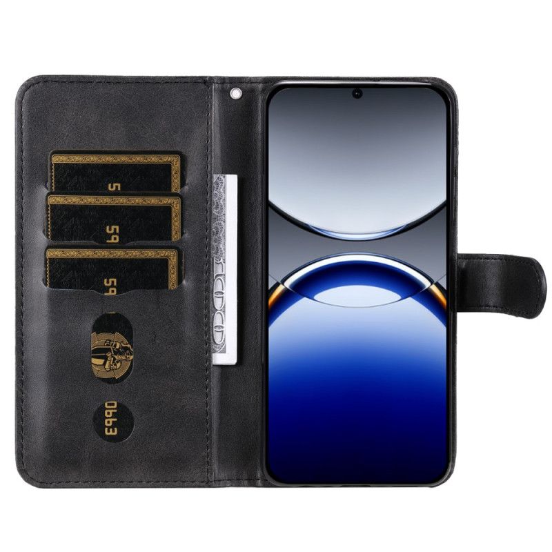 Θηκη Κινητου Oppo Find X8 Pro Θήκες Κινητών Μπροστινή Τσέπη