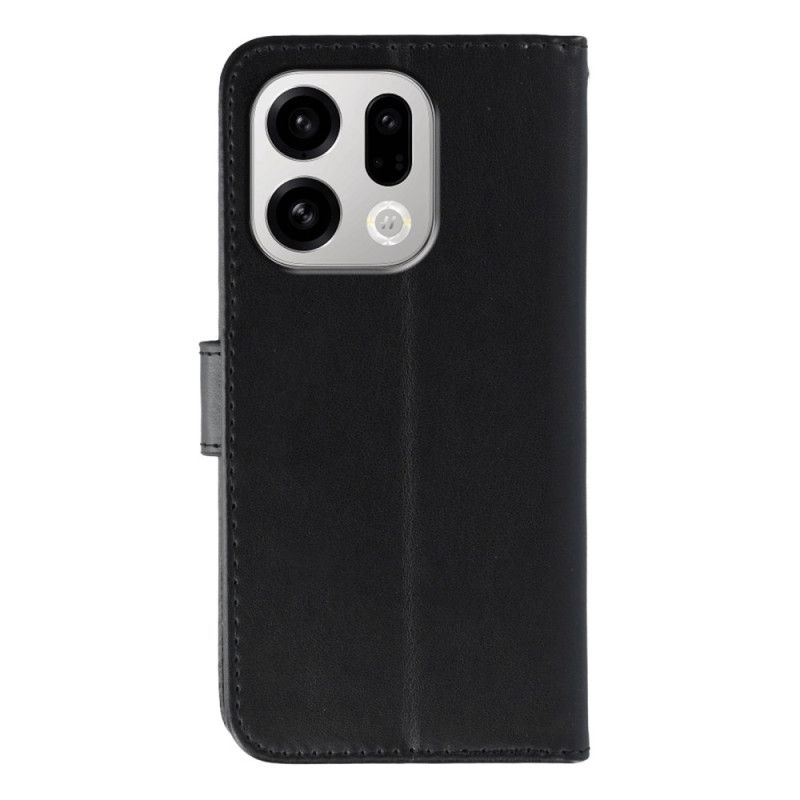 Θηκη Κινητου Oppo Find X9 5g Με Λουρί Καρπού