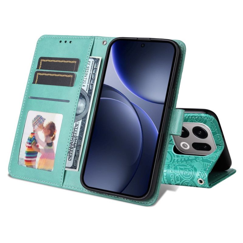 Θηκη Κινητου Oppo Find X9 5g Θήκες Κινητών Mandala