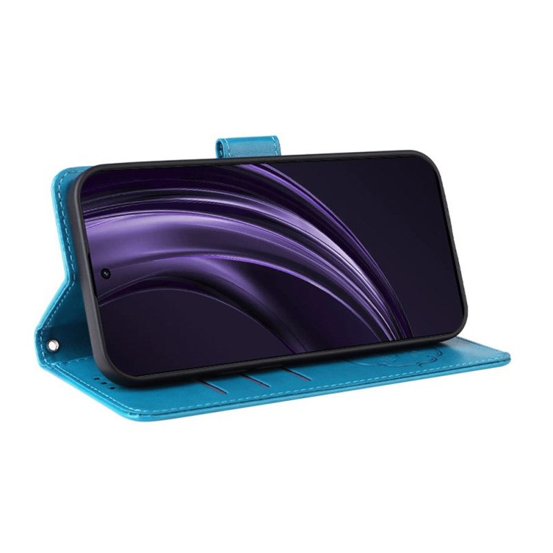 Θηκη Κινητου Oppo Reno 13 5g Floralie