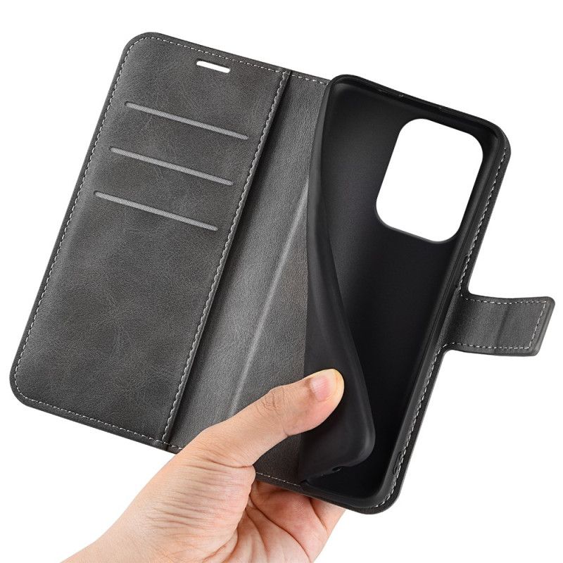 Θηκη Κινητου Oppo Reno 13 5g Θήκες Κινητών Στυλ Δέρματος