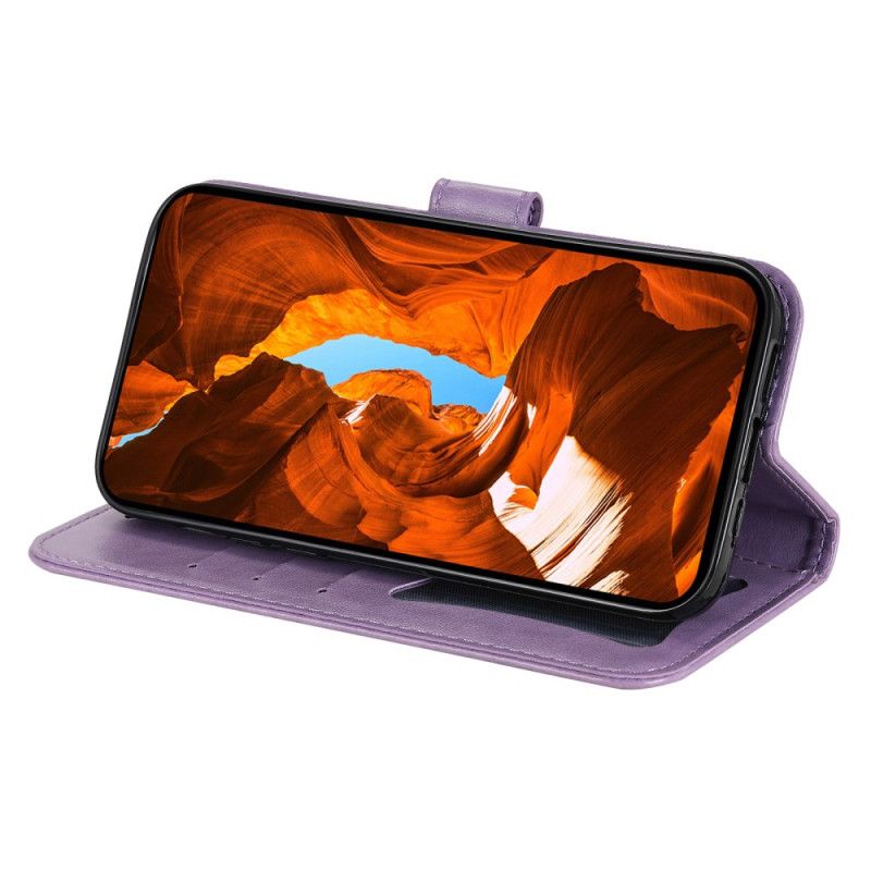 Θηκη Κινητου Oppo Reno 13 Pro 5g Στάμπα Μάνταλα