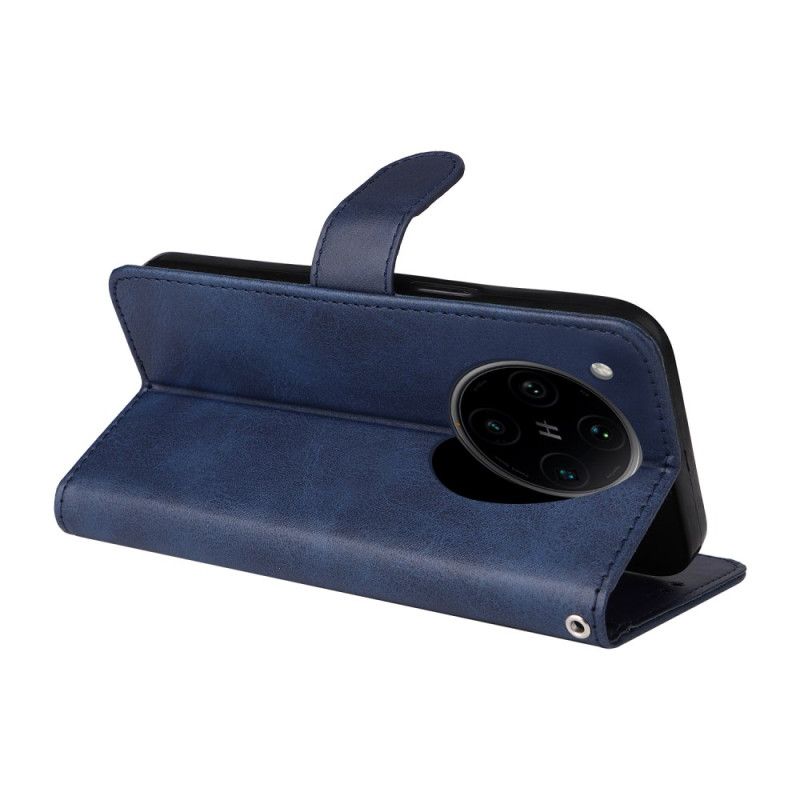 Θηκη Κινητου Oppo Reno 13 Pro 5g Θήκες Κινητών Απλό Λουράκι Από Τεχνητό Δέρμα