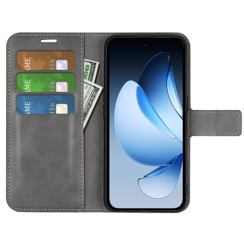 Θηκη Κινητου Oppo Reno 13 Pro 5g Θήκες Κινητών Δερμάτινο Στυλ