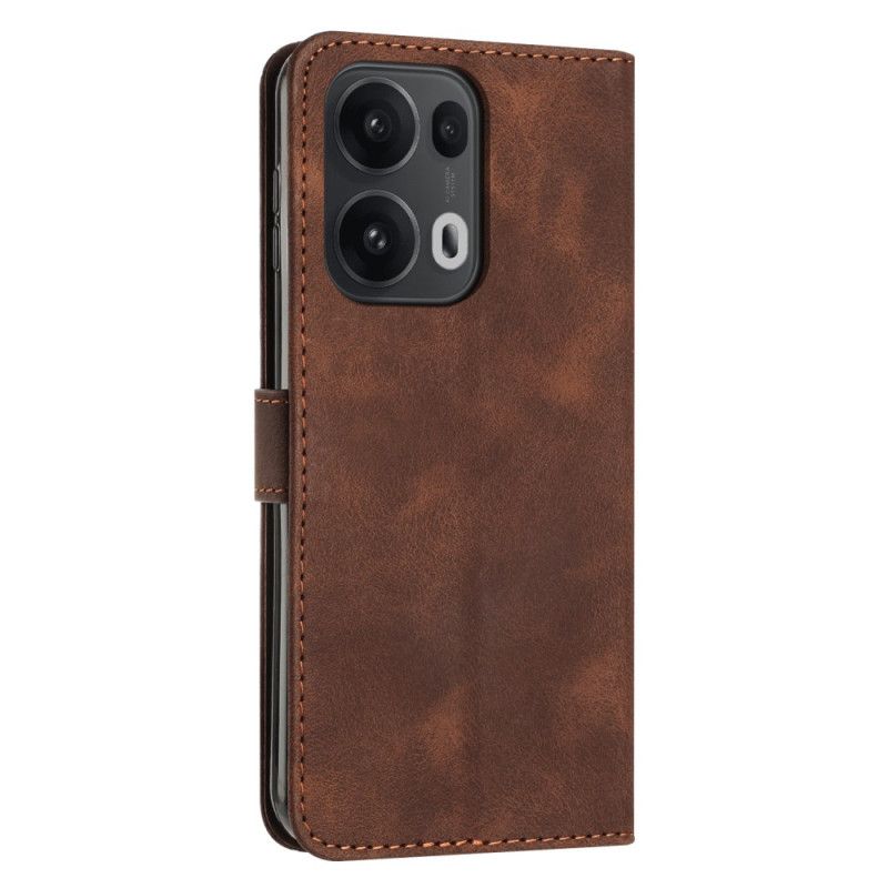 Θηκη Κινητου Oppo Reno 13 Pro 5g Θήκες Κινητών Γραμμές