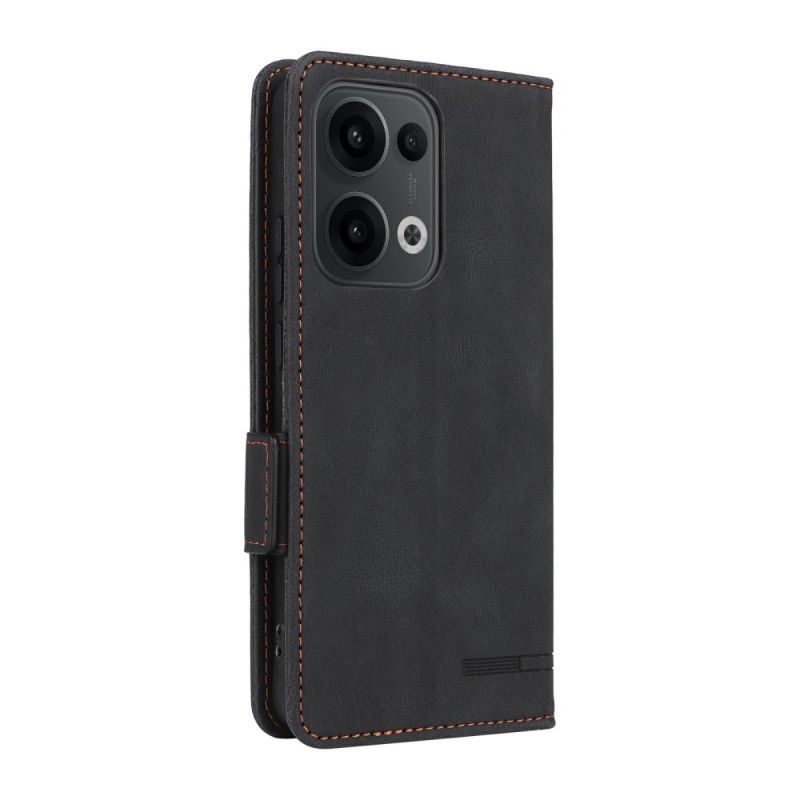 Θηκη Κινητου Oppo Reno 13 Pro 5g Θήκες Κινητών Ρετρό