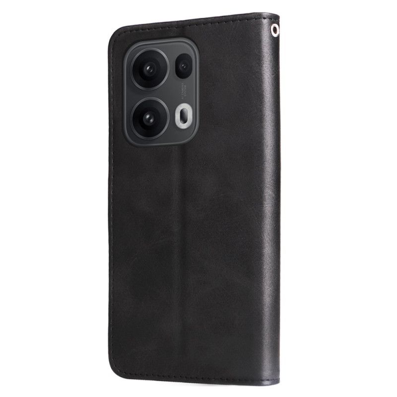 Θηκη Κινητου Oppo Reno 13 Pro 5g Θήκες Κινητών Τσάντα Με Φερμουάρ