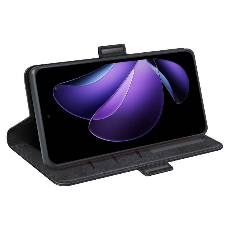 Θηκη Κινητου Oppo Reno 13f 4g / 5g / 13 Fs 5g Θήκες Κινητών Διπλό Κούμπωμα