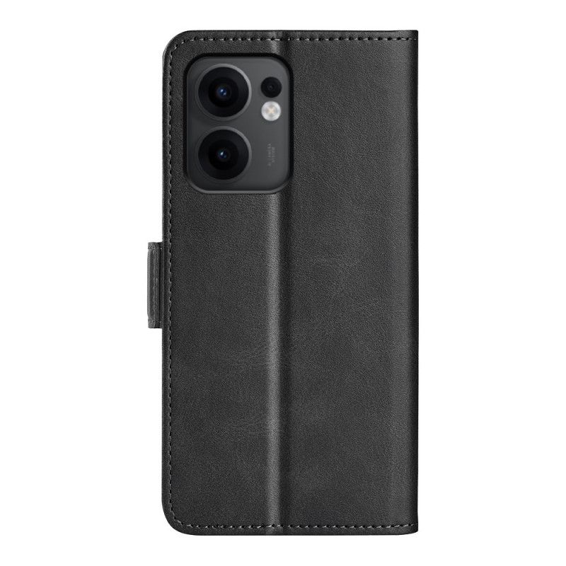 Θηκη Κινητου Oppo Reno 13f 4g / 5g / 13 Fs 5g Θήκες Κινητών Διπλό Κούμπωμα