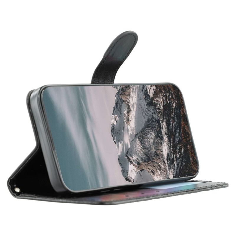 Θηκη Κινητου Oppo Reno 14 5g Θήκες Κινητών Σχέδιο Μαντάλα