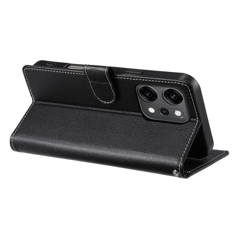 Θηκη Κινητου Oppo Reno 14 Pro 5g Εφέ Απλού Δέρματος (dermain)