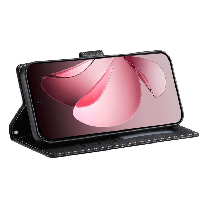 Θηκη Κινητου Oppo Reno 14 Pro 5g Εφέ Απλού Δέρματος (dermain)