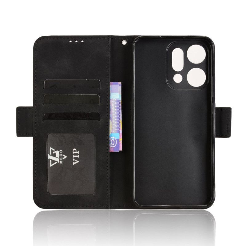 Θηκη Κινητου Oppo Reno 14 Pro 5g Πολλαπλές Κάρτες