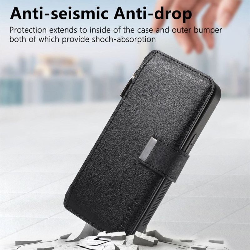 Θηκη Κινητου Realme 14 5g Αποσπώμενη Θήκη Caseneo